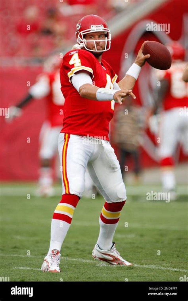 Tyler Palko Net Worth