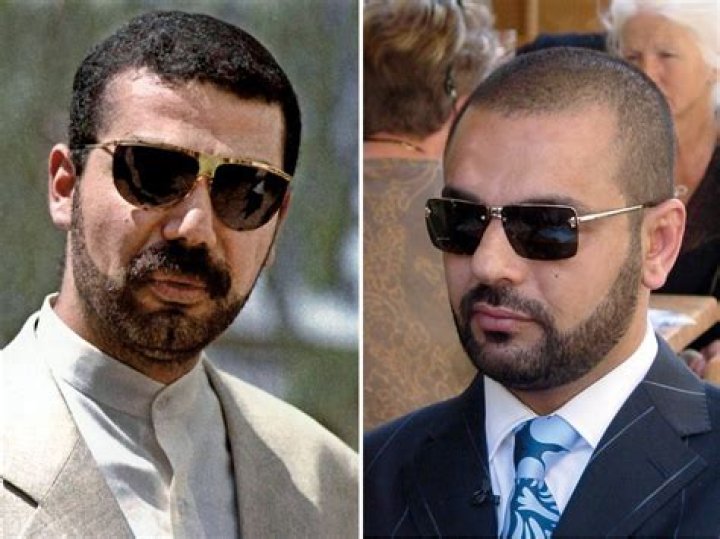 Uday Hussein Net Worth