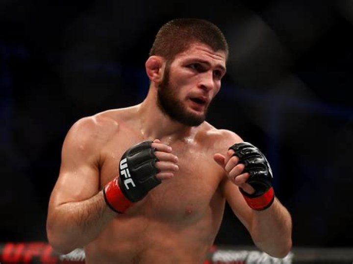 Journey of Undefeated MMA Champion – Khabib Nurmagomedov (Updated 2022)