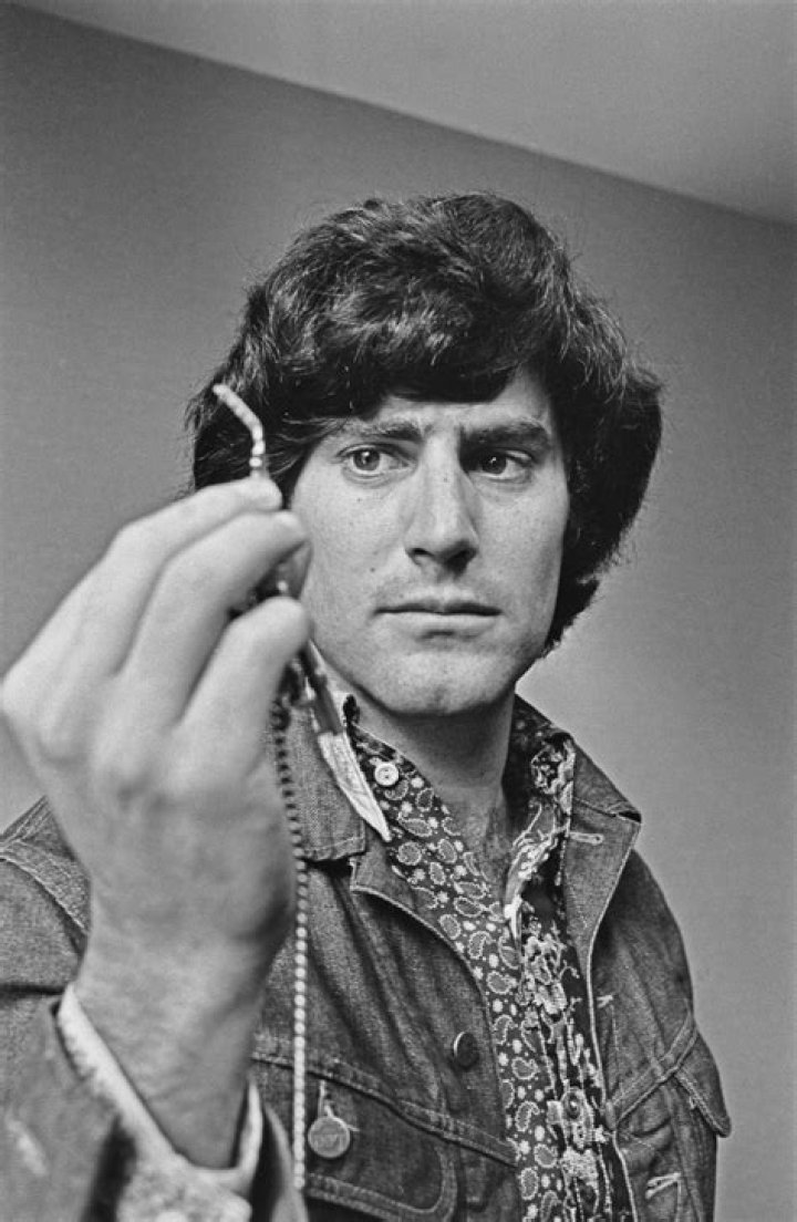 Uri Geller Net Worth