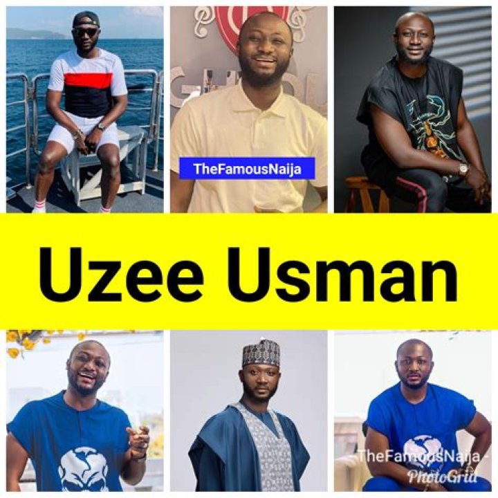 
Uzee Usman Height, Weight, Net Worth, Age, Birthday, Wikipedia, Who, Nationality, Biography 