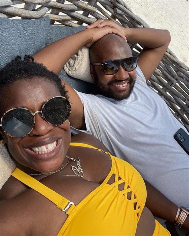 Uzo Aduba: Married To A Secret Husband Or Still Fumbling Into Dating Someone Despite Being In Late 30s'