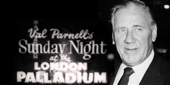 Val Parnell Net Worth