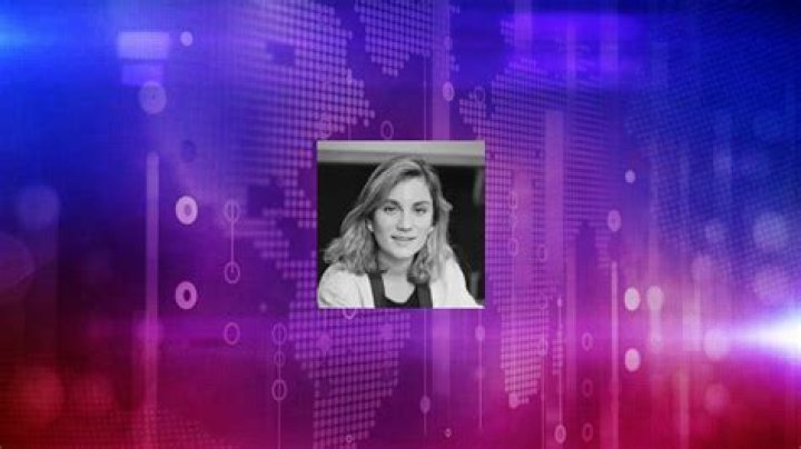 Valerie Gogan Net Worth