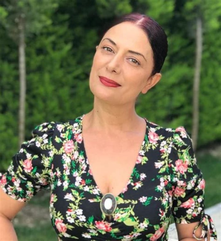 Veda Yurtsever Ipek Net Worth