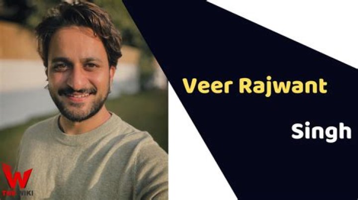 Veer Rajwant Singh Height, Weight, Net Worth, Age, Birthday, Wikipedia, Who, Nationality, Biography