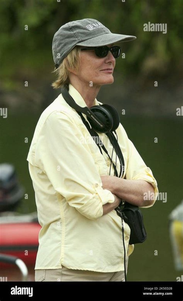 Verna Harrah Net Worth