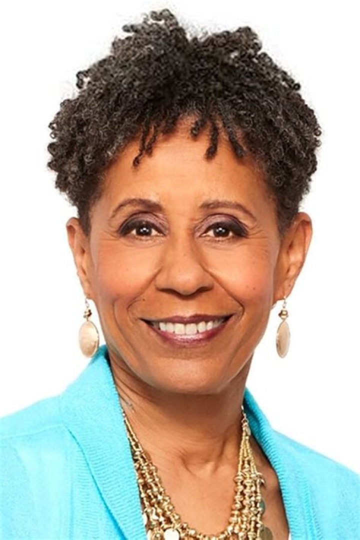 Vernee Watson-johnson
