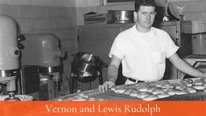 Vernon Rudolph Net Worth