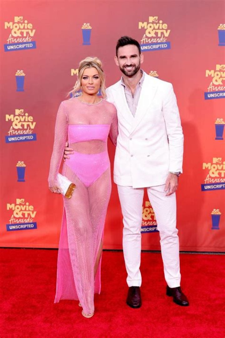 Veronica Radke Net Worth