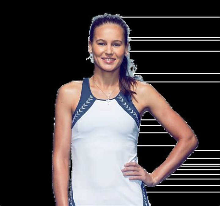 Veronika Kudermetova