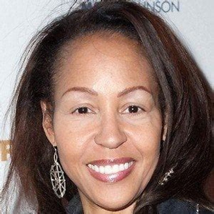 Vesta Williams Net Worth