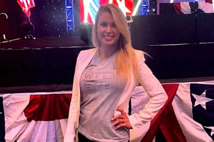 
‘Vibrant and Fierce’ Florida Mother of 3 Killed in Apparent Murder-Suicide: ‘The Best Mom’ 