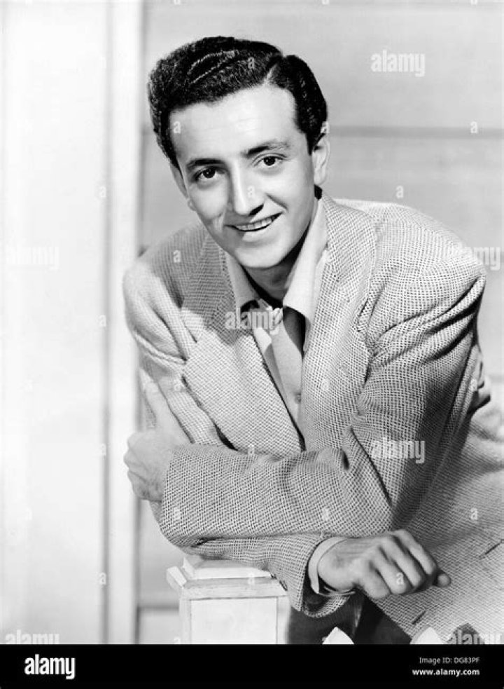 Vic Damone
