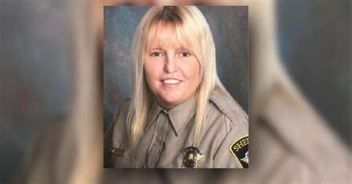 
Vicky White Update: Is Missing Alabama Corrections Officer Found? Age Photo And Husband 