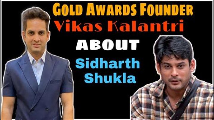 Vikas Kalantri’s biography, net worth, fact, career, awards and life story