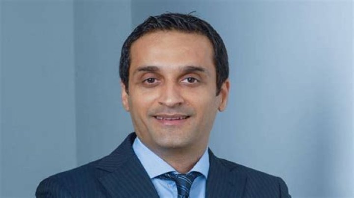 Vikas Oberoi Net Worth