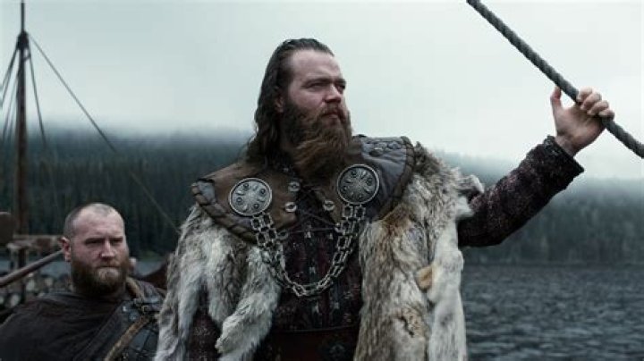 Vikings: Valhalla season 2 ending explained: Did Olaf die?