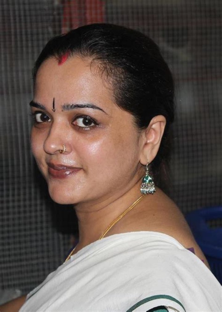 Vinduja Menon Net Worth