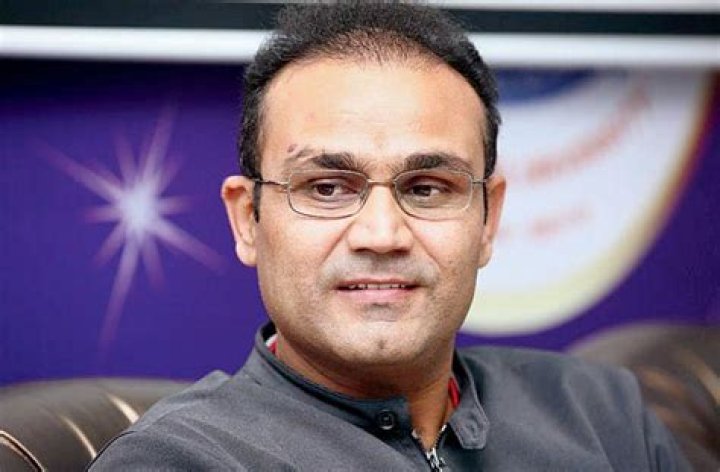 Virender Sehwag’s Net Worth, Biography, Career, Awards, Fact and Life Story