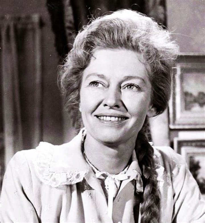 Virginia Christine Net Worth