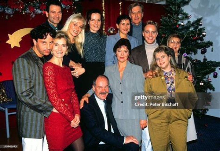 Volker Risch Net Worth