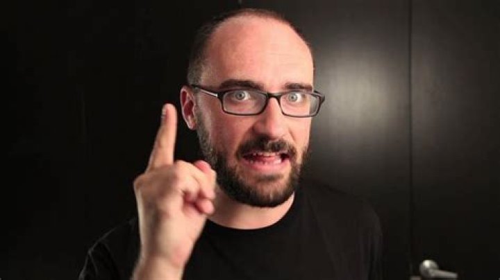 Vsauce Net Worth