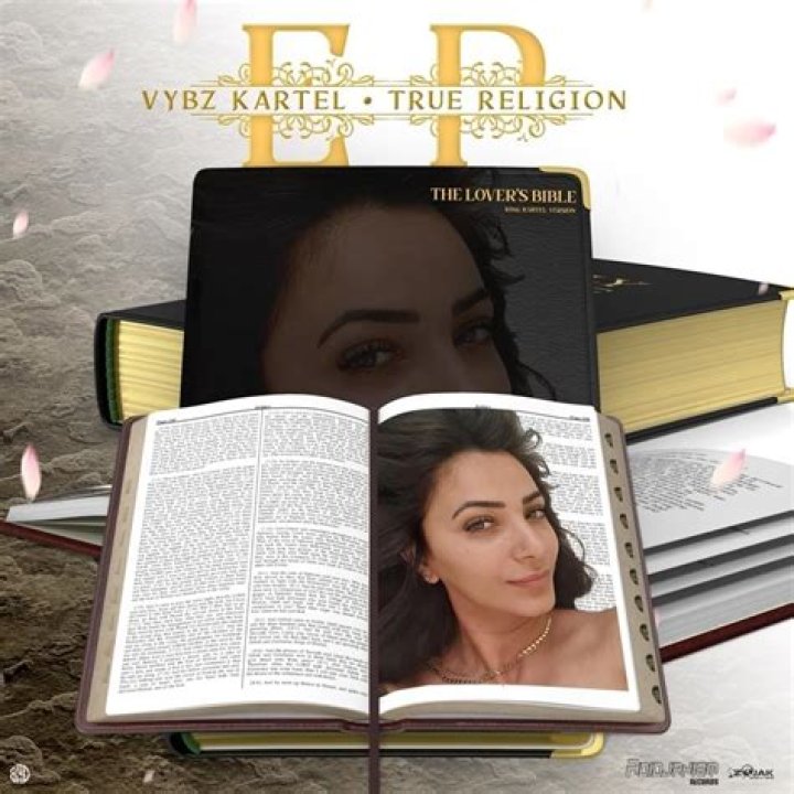 Vybz Kartel Engaged & Dedicating ‘True Religion’ EP To Fiancee: Exclusive