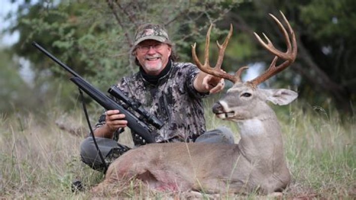 Wade Middleton Net Worth