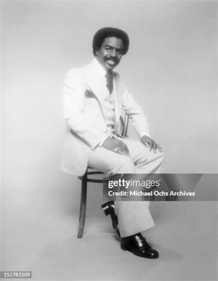 Wallace ‘Scotty’ Scott Net Worth