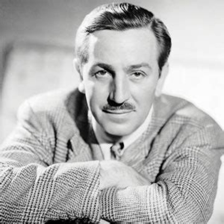 Walter Elias Disney Miller Net Worth