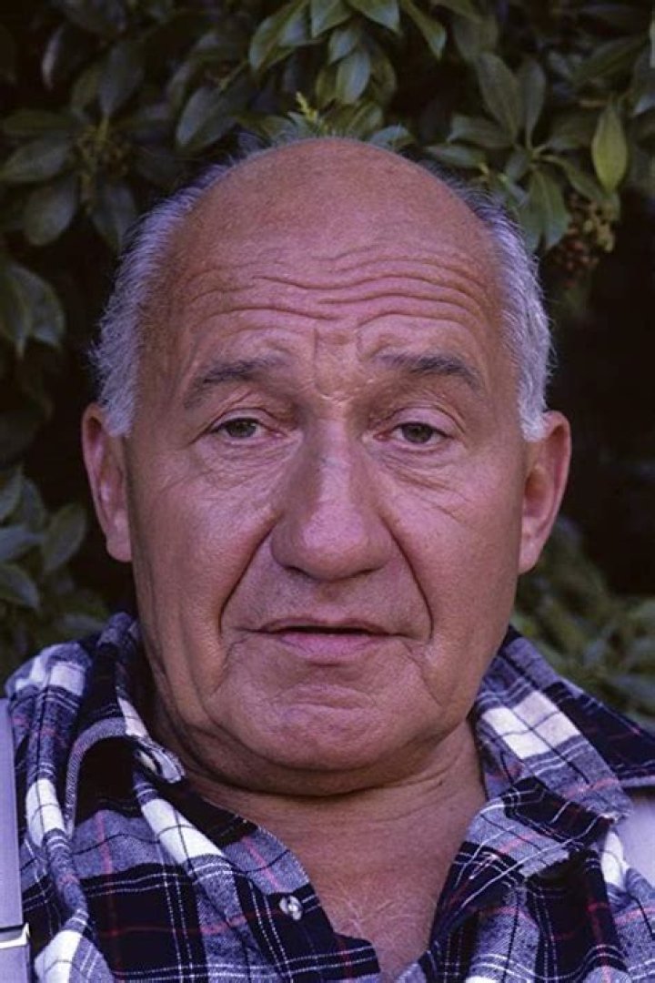 Walter Gotell Net Worth