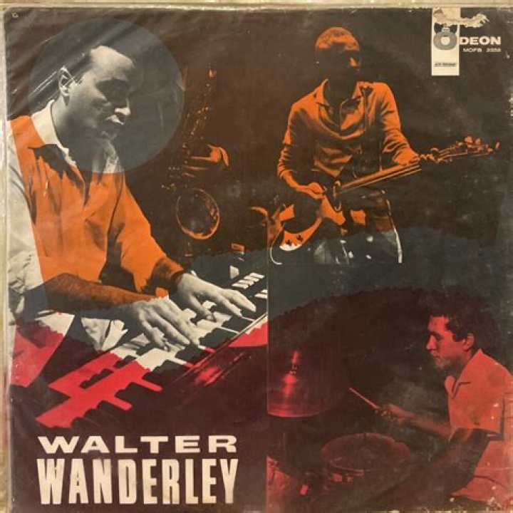 Walter Wanderley Net Worth