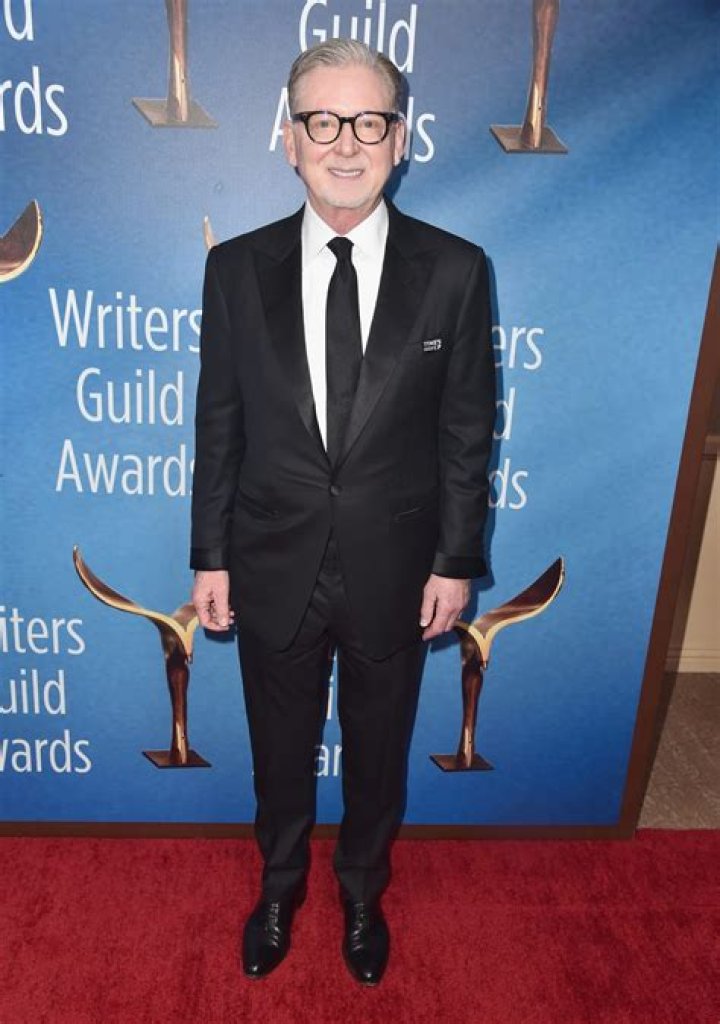 Warren Littlefield Net Worth