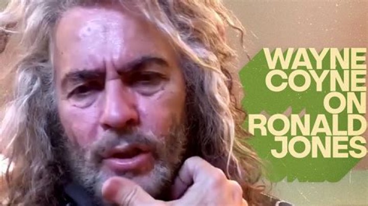 Wayne Coyne Net Worth, Income, Salary, Earnings, Biography