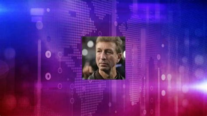 Wayne Larrivee Net Worth