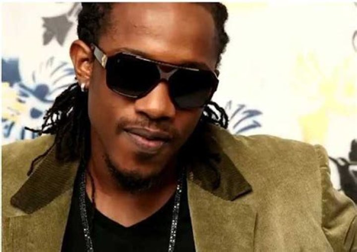 Wayne Marshall Net Worth