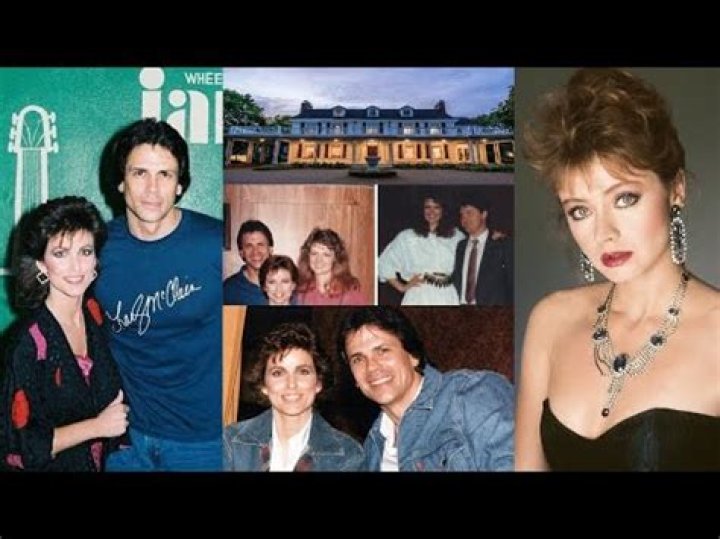 Wayne Massey Net Worth