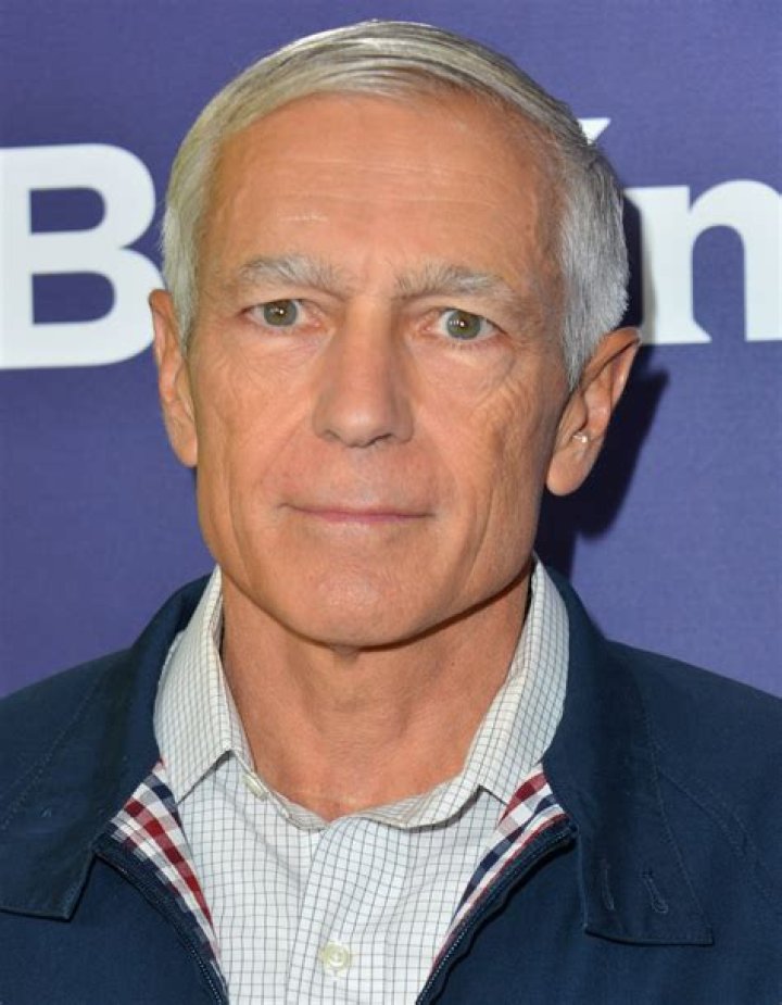 Wesley Clark Net Worth