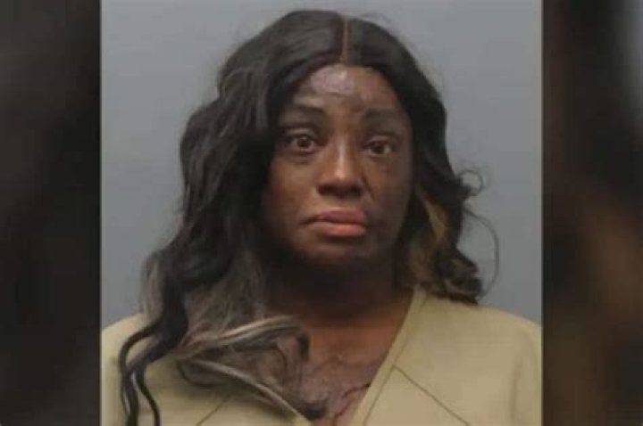 What did Francesca Jones do? Missouri woman arrested after fatally shooting suspected car thieves inside burning vehicle
