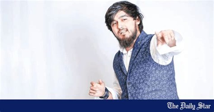 
What Exactly Happened To EO? UK Rapper Claims Of Forcefully Sent To Rehab 