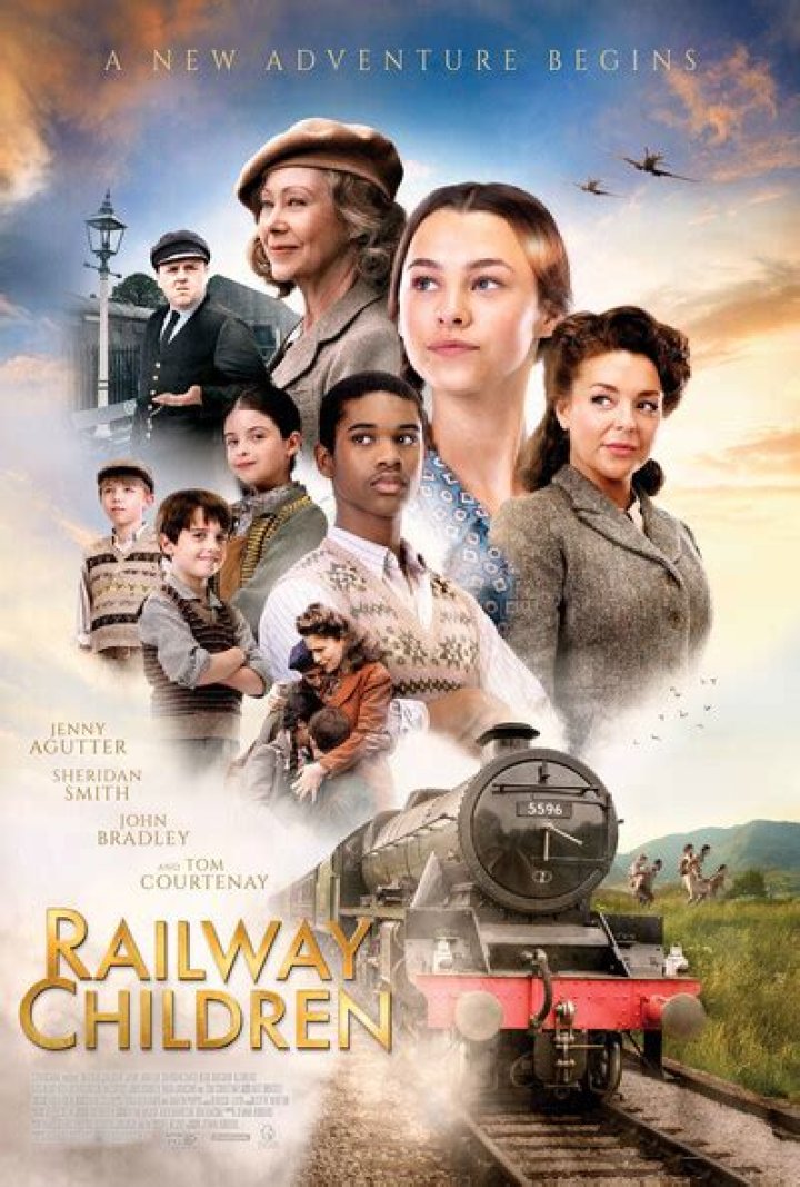 What Happened To Actor Gary Warren And Where Is He Now? Cast Of ‘The Railway Children’ Update