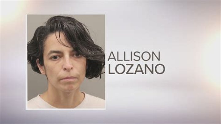 
What happened to Allison Lozano? Harris County officials identify body found inside a suitcase 