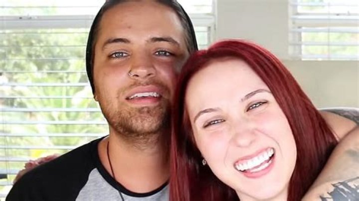 
What Happened To Andrew ‘Jon’ Hill? Former Husband Of YouTuber Jaclyn Hill Passed Away At 33 