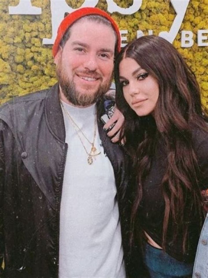 What Happened To Bailey Sarian? Relationship Timeline- Is She Dating Anyone Today?