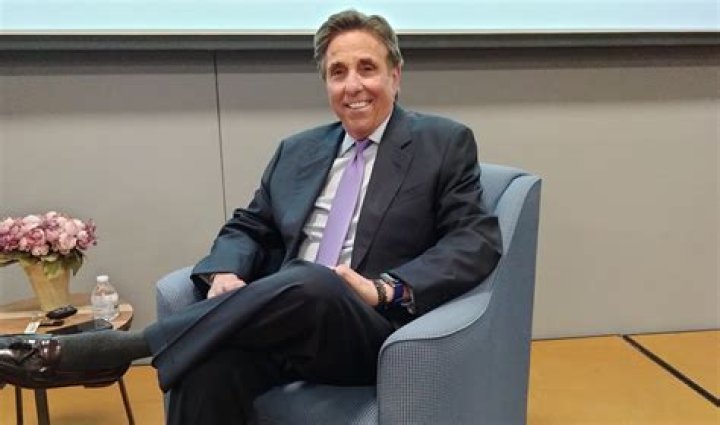 What Happened To Bernie Smilovitz -Where Is He Now? Is He Sick?