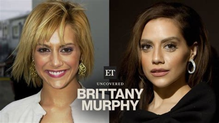 
What Happened To Brittany Murphy? How Old Was Brittany Murphy When She Died? Who Are Brittany Murphy Parents? 