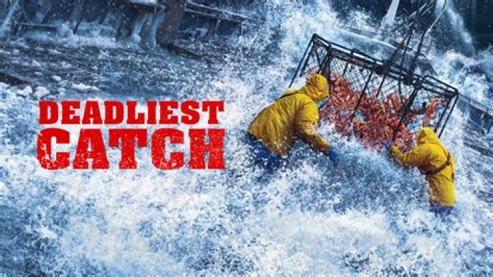 What Happened To Chris On Deadliest Catch -Suffered From Dehydration