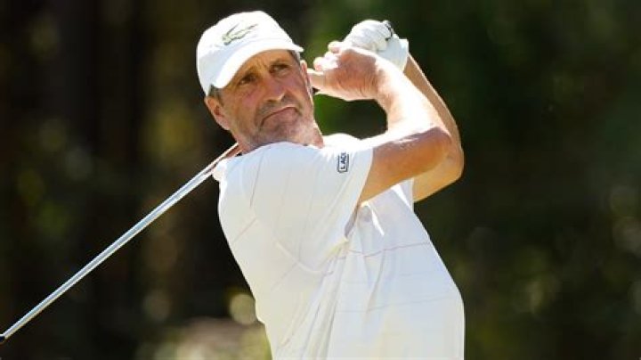 
What Happened To Golfer Jose Maria Olazabal? His Fans Are Worried Hearing About His Illness 