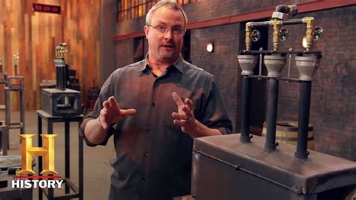 What Happened To J. Neilson On Forged In Fire? Age, Biography, Wikipedia Facts
